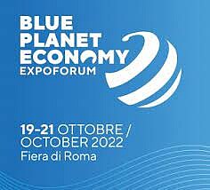 logo Blue Planet